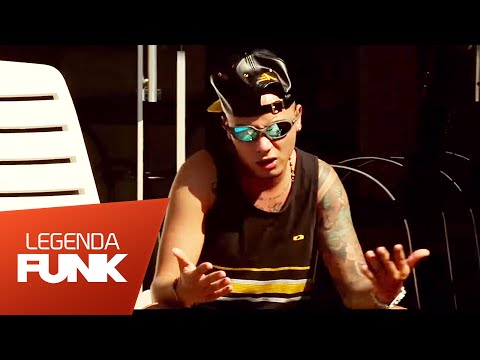 MC Dimenor DR - Cão de Raça (Videoclipe Oficial) (DJ Wilton)