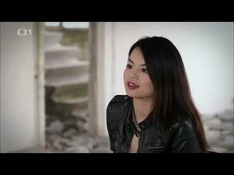 Dokument o Chánově