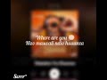 Lil maina-Sinzia(lyrics)