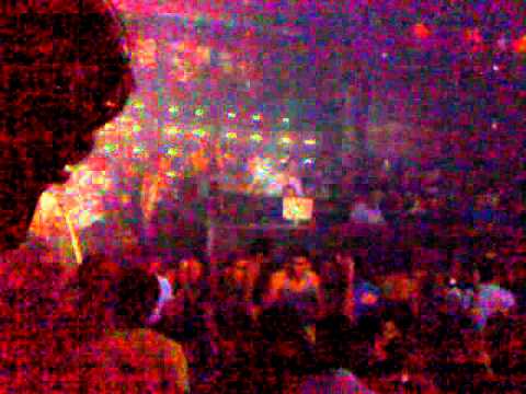 Haoman 17 - DANIEL KANDI & M.I.K.E. 07-10-10 - Part 2