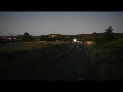 QBX004-CM3312 | 1311 Qube freight | Goulburn 14-1-17