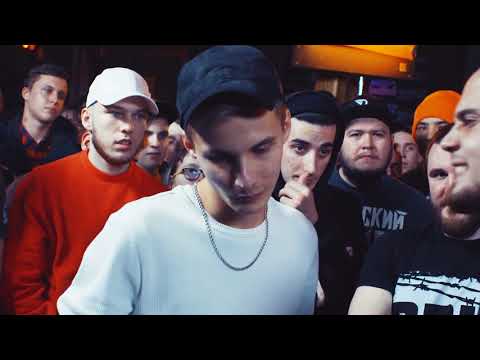 2 РАУНДА DEEP-EX-SENSE ПРОТИВ .OTRIX [RBL,MAIN EVENT]