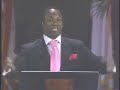 Wow!! See How Pastor Sunday Adelaja Thinks About The Wife & Ministry
