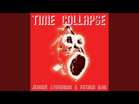 Time Collapse (Dub Instrumental)