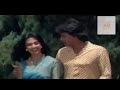 Tum Jo Mile To Phool Khile Mithun Moon Moon Sen Kishore Kumar Asha Bhosle Mil Gayee Mazil Mujhe