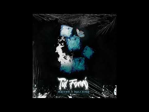 Matteo x Kuli King - Túl Forró | Official Audio |