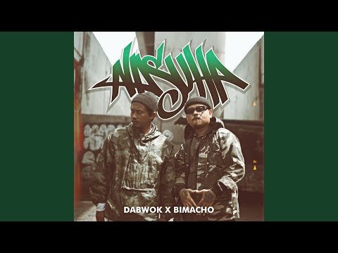 Nasuha (feat. Bimacho)