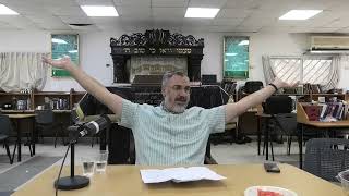 הרב גרשון שחור - כסף כסף כסף - התשפ"ה (ישיבת שעלבים) - התמונה מוצגת ישירות מתוך אתר האינטרנט יוטיוב. זכויות היוצרים בתמונה שייכות ליוצרה. קישור קרדיט למקור התוכן נמצא בתוך דף הסרטון הרב גרשון שחור - כסף כסף כסף - התשפ"ה (ישיבת שעלבים) - התמונה מוצגת ישירות מתוך אתר האינטרנט יוטיוב. זכויות היוצרים בתמונה שייכות ליוצרה. קישור קרדיט למקור התוכן נמצא בתוך דף הסרטון