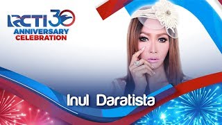 Download lagu RCTI30 : ANNIVERSARY CELEBRATION - Inul Daratista  'Mawar Putih' [23 AGUSTUS 2019] mp3
