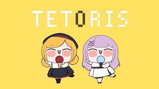 柊マグネタイト - テトリス / セフィナ 桜凛月 COVER