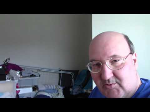 MongoTV_2382 - Min Vægt - Jeg Vejer 124,9 Kilo - Tabt 1.5 Kilo