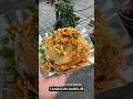 TANDOORI DABELI Indian Street Food Shorts