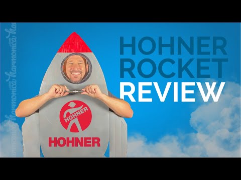 Is the Hohner Rocket Right For You? (No BS Review)