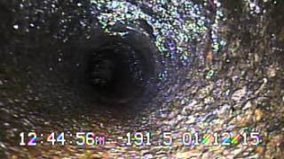 Sewer Scope N. Portland For home inspection