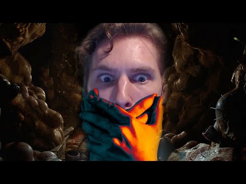 Half Life : Alyx - Brute-Force Beavis