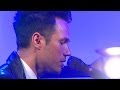 Jonas Myrin - Day of the battle - Nyhetsmorgon (TV4 ...