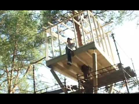 DOXA 2009: The Tree Lover trailer (Swedish)