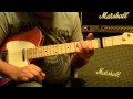 The Pusher-Steppenwolf Guitar Lesson (Easy)