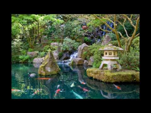 20 Mẫu Sân Vườn Kiểu Nhật
