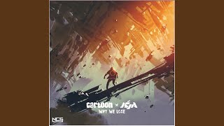 Cover art for Why We Lose