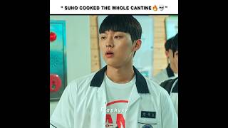 Download lagu Su-ho Aura In That Scene 🔥💀| Weak Hero Class Edit | #shorts #trollface #kdrama #weakhero mp3