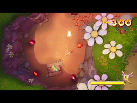 Spyro: Reignited Trilogy [Pt. 38]