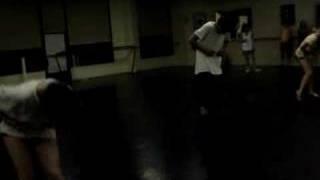 Not The Only One (Aslyn)