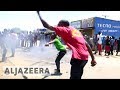 🇿🇲 Zambia cholera outbreak: Riots over emergency measures