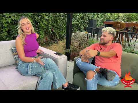 Zesko Stolce so Barbara Rakicevic - Ne ziveam vo senka na majka mi!