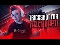 TRICKSHOT FOR FAZE ADAPT