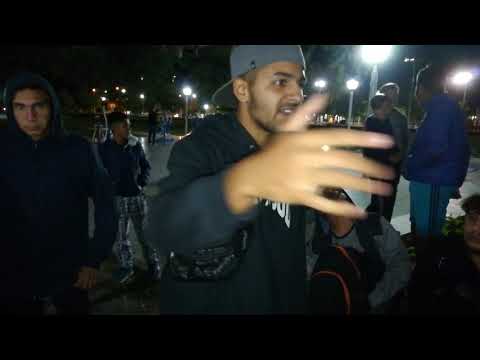 BIG POPPA vs LEXEK | CUARTOS DE FINAL | ＭＯＮＴＥ ＦＲＥＥ