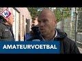 De Ruiter (FC Lisse): 'Noordwijk gaat de titel niet meer weggeven' - OMROEP WEST SPORT