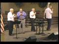 "Stand by Me" by the Kingsmen Quartet 