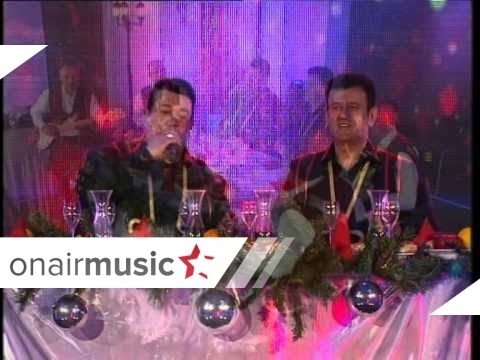 Sofra Festive - Edi Furra 2014