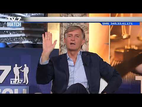 Tv7 Match del 29/06/2018 - SUMMIT UE - POLITICA (6DI6)