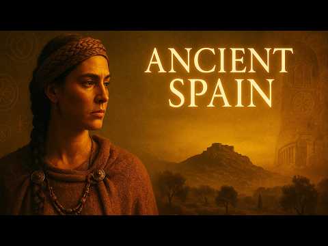 How Spain Took Over Half the World?