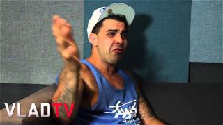 Dizaster Says Tsu Surf is the Most Overrated Battler