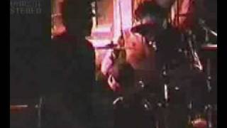 Cold - strip her down