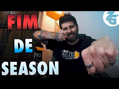 Fim de Season (Vlw Zulio AKA Zulio)