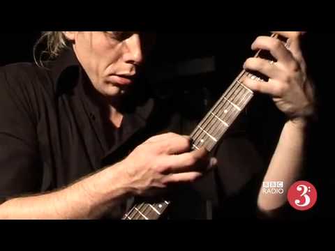 Stian Westerhus - Live session for BBC part 4/5