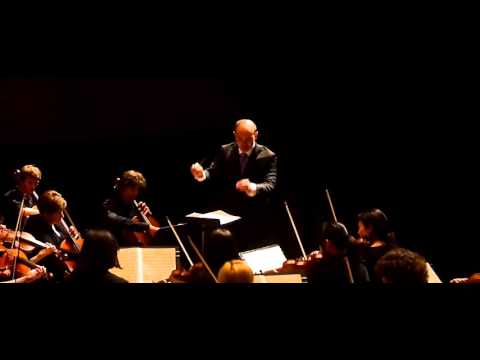 Kalinnikov: Symphony #1 in G minor