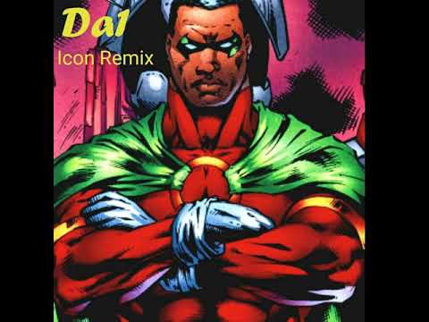 Da1 - (Jaden Smith Icon) remix