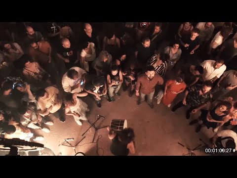 GLOBLOKAL Konser: "İpek İpekçioğlu & Hakan Vreskala" (22 Eylül 2018, İzmir)