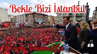 Edip Akbayram - Bekle Bizi İstanbul