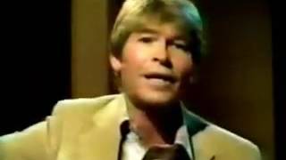 John Denver - Falling out of Love (Live 1983)