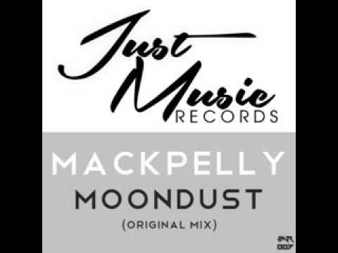 Mackpelly   Moon Dust (Original Mix) Preview [OUT NOW]