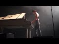 Lzzy Hale Halestorm Separate Ways Worlds Apart Cover