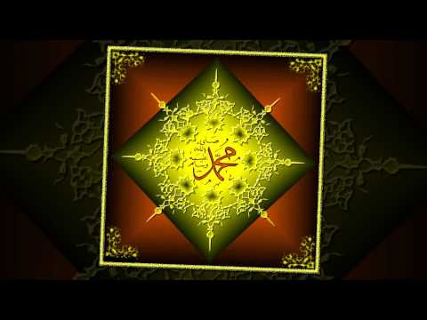 Grup FATİH - Peygamberimiz Doğdu Bu Gece  - Halit AKSEL