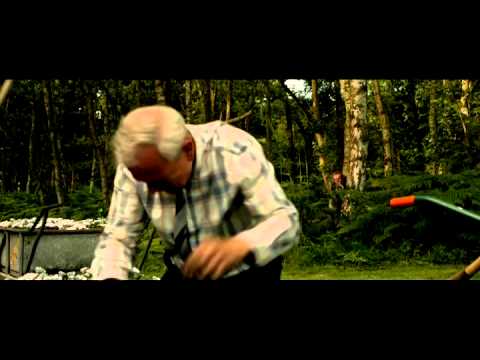 Bela - Borgman 2013 Türkçe Altyazılı Fragmanı