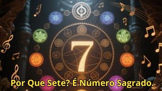 Por Que Jesus Repetia 7 Vezes? 3 Respirações Sagradas Que Alteram Realidade Gnósticos Revelam